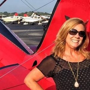 Meet your Posher, Martha